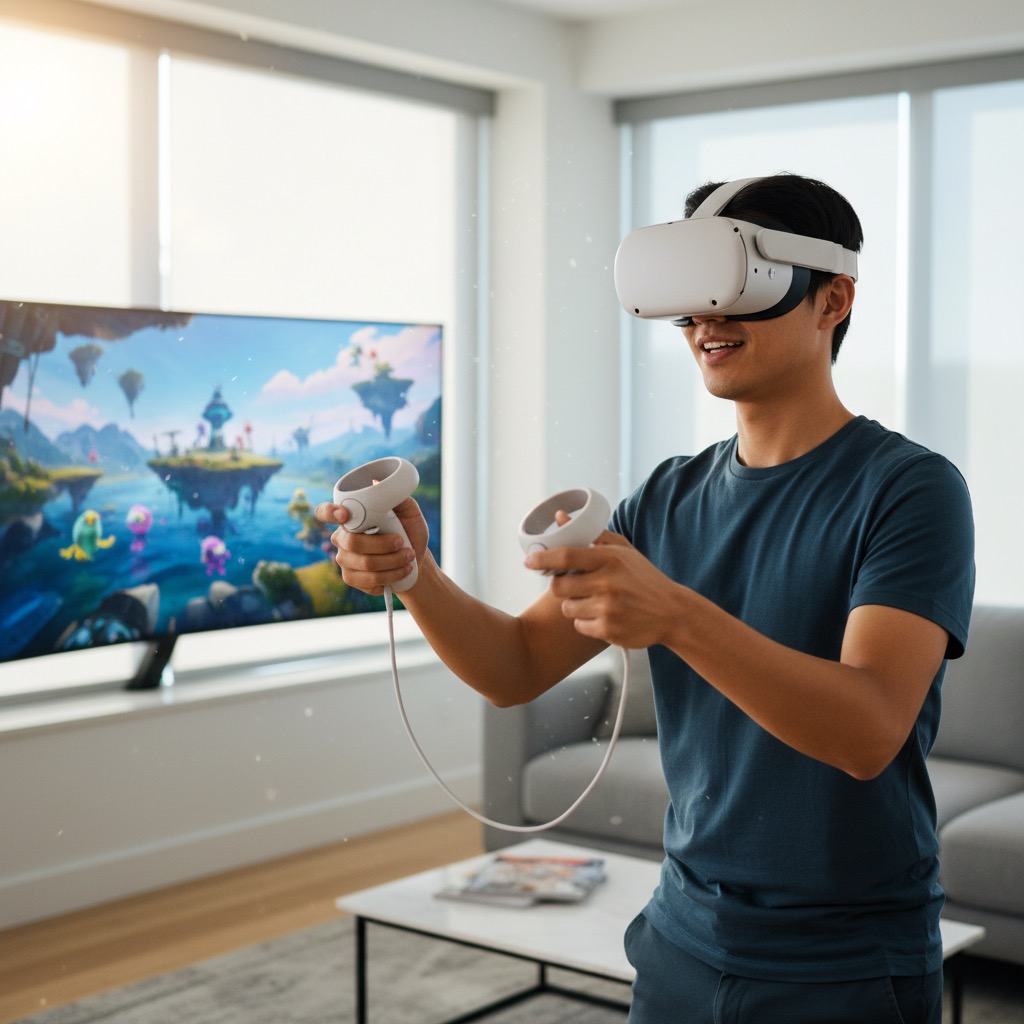 oculus quest 2