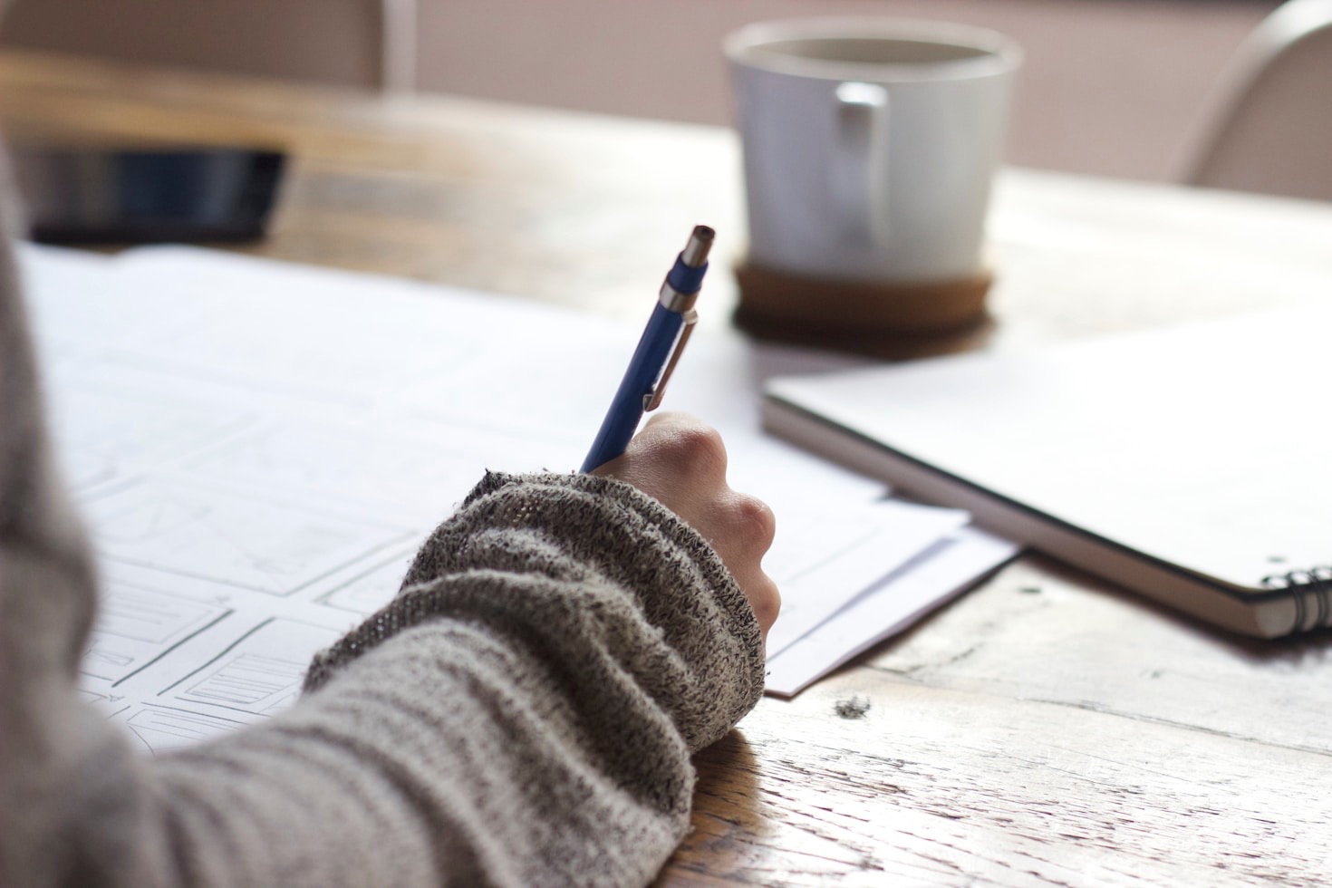 Consejos esenciales para organizar tu espacio personal